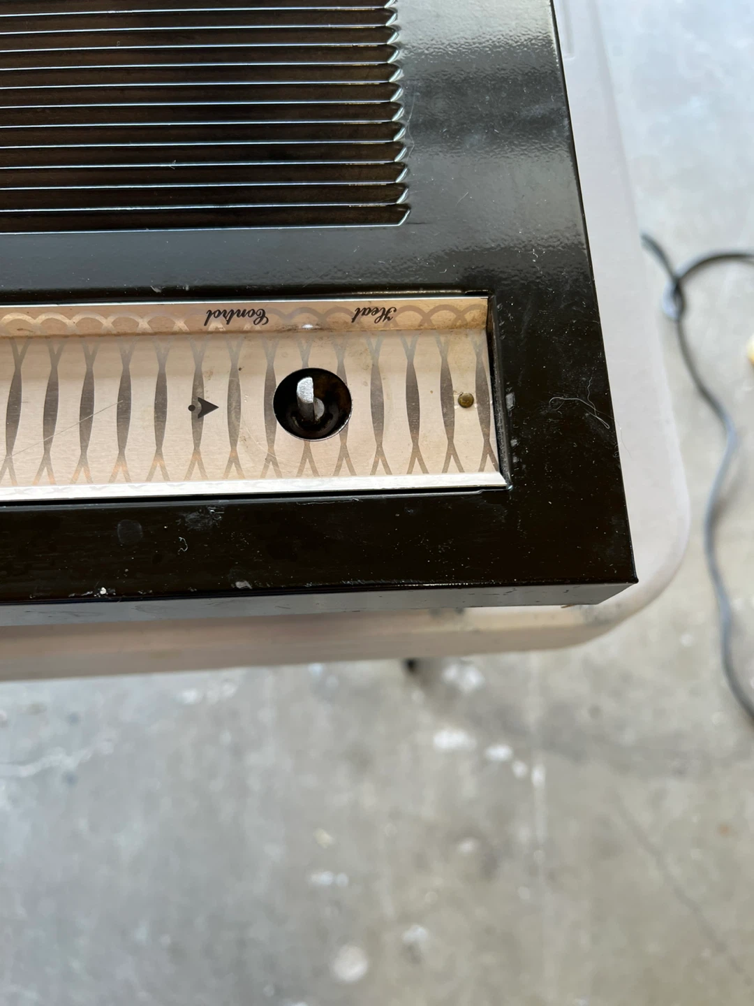 Large Electric Heater - photo 3