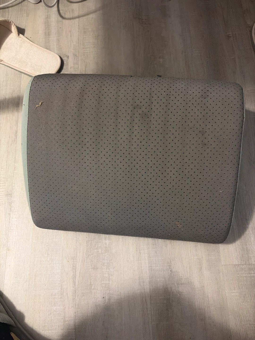 IKEA ÖVNING Multifunctional Ergonomic Footrest - photo 2