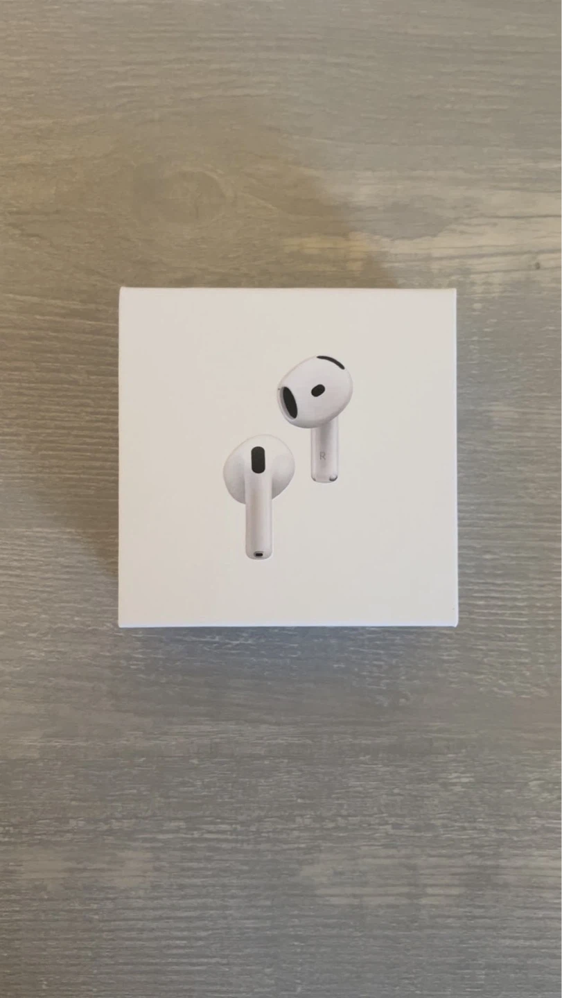 Apple AirPods Pro - photo 5