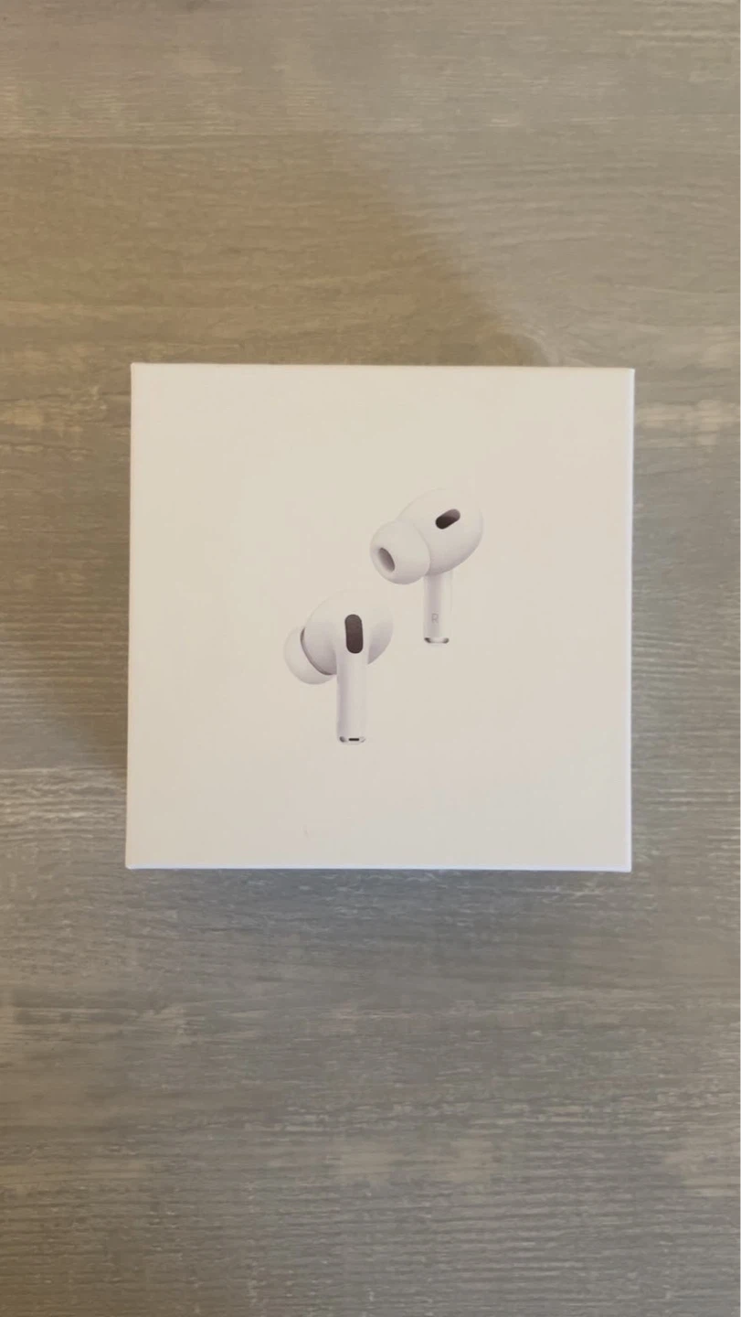 Apple AirPods Pro - photo 3