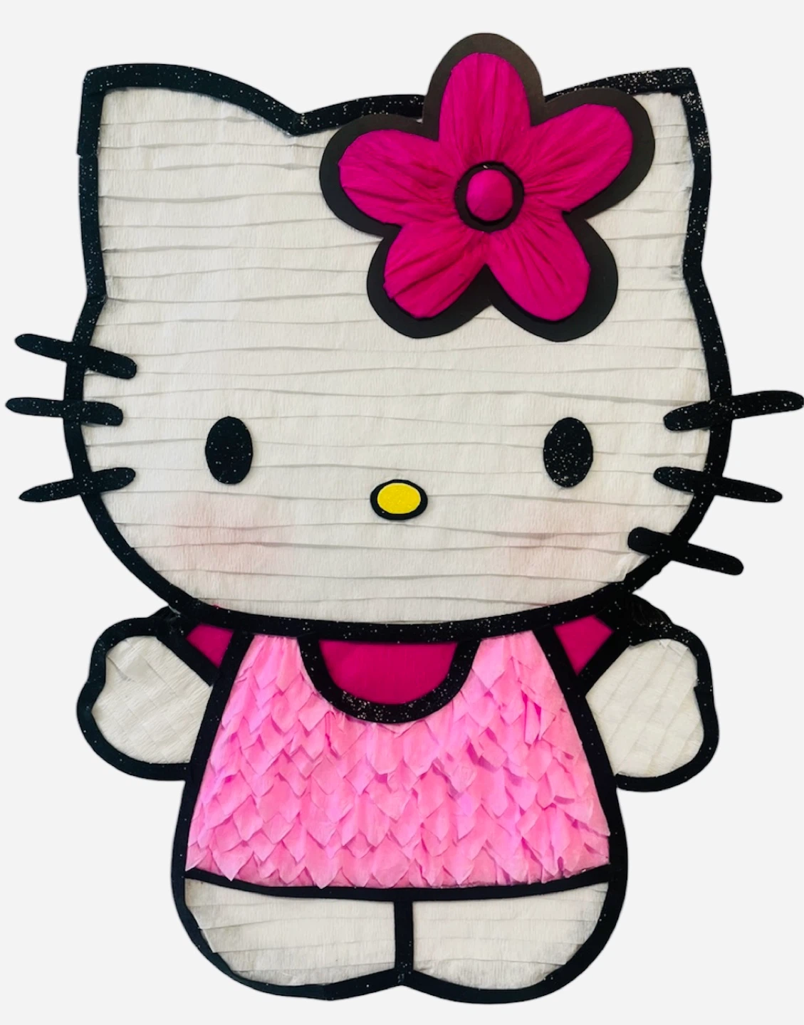 Hello Kitty Pinata