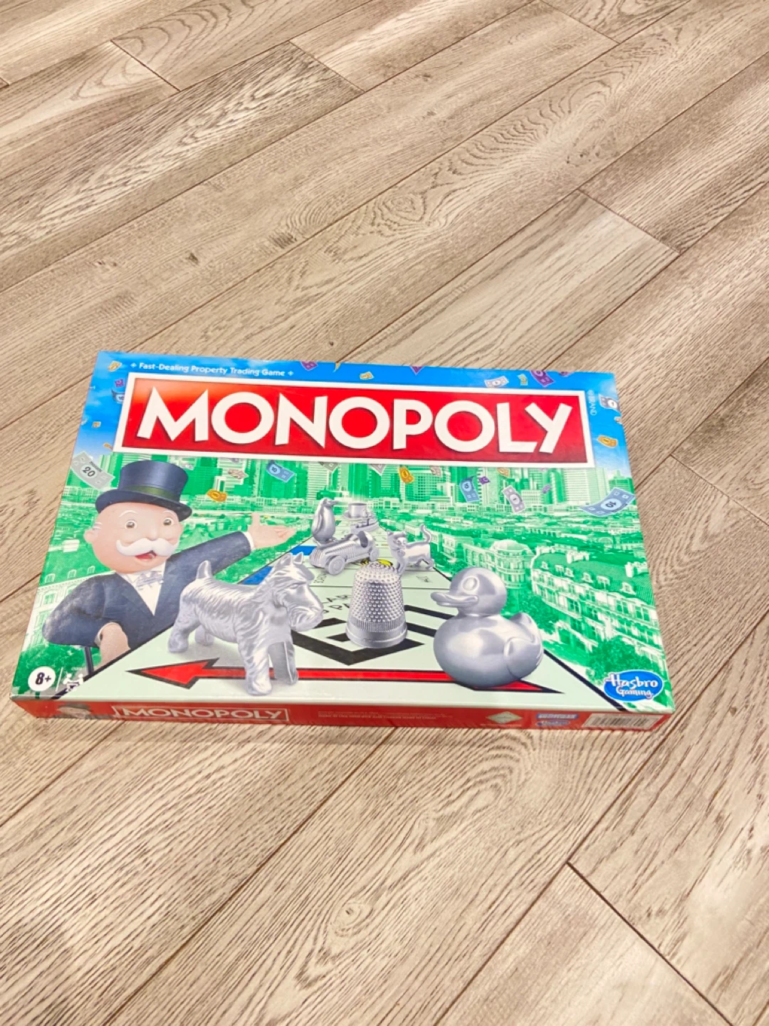 Monopoly Board Game