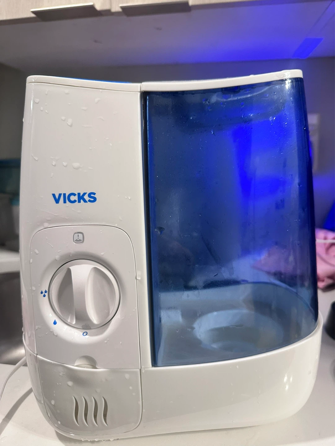 Vicks Humidifier