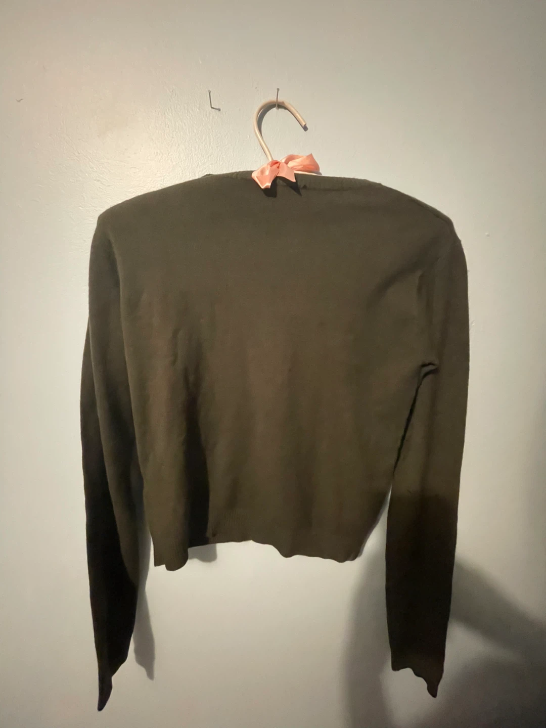 Brandy Melville Women’s sweater m - photo 2