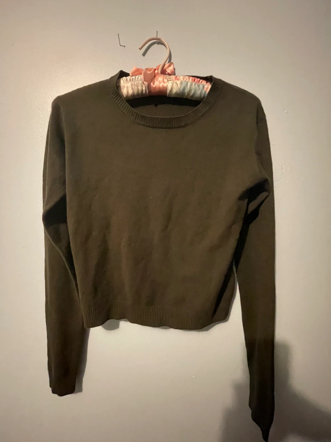 Brandy Melville Women’s sweater m
