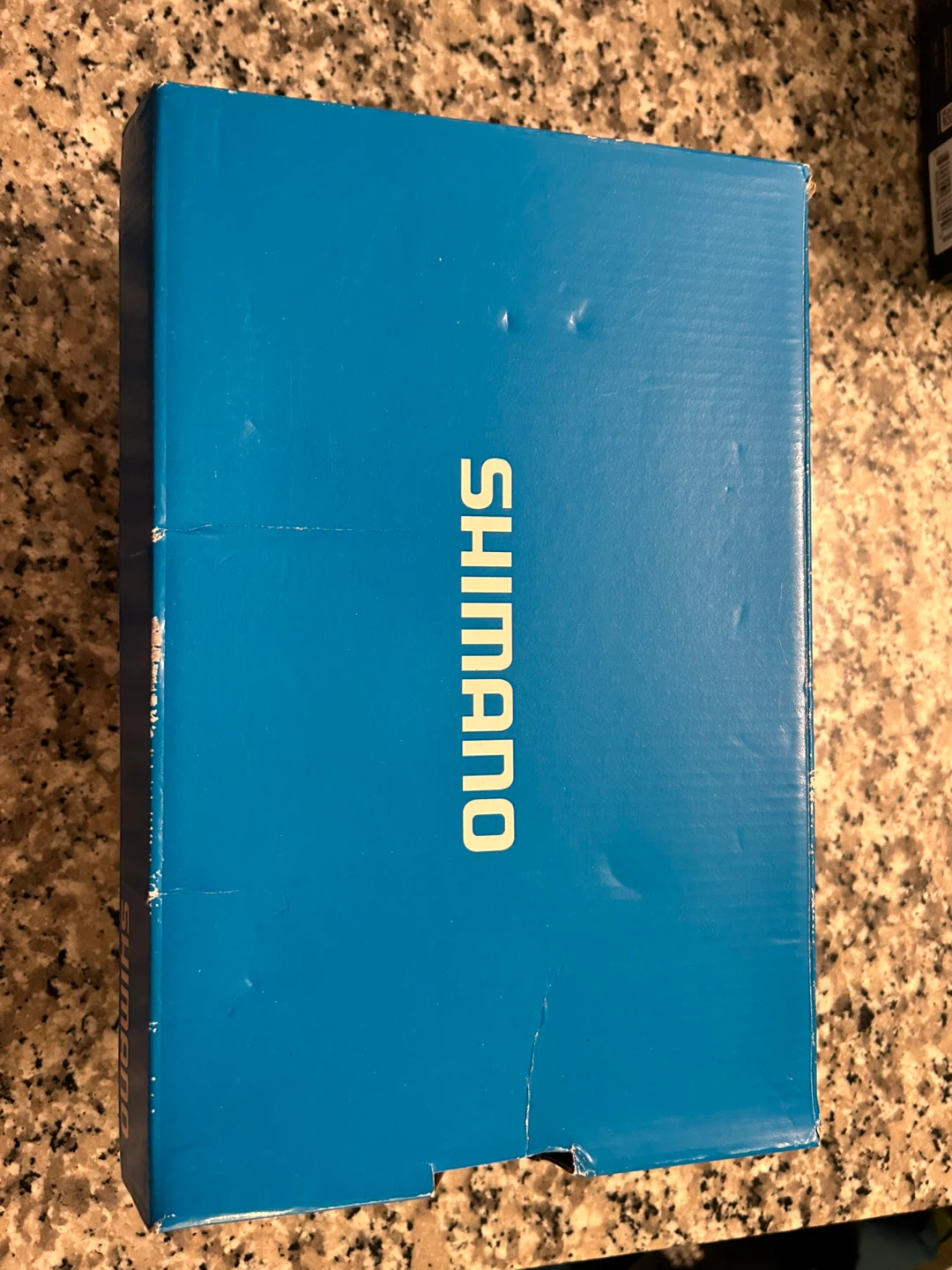 Shimano XC1 Cycling Shoes