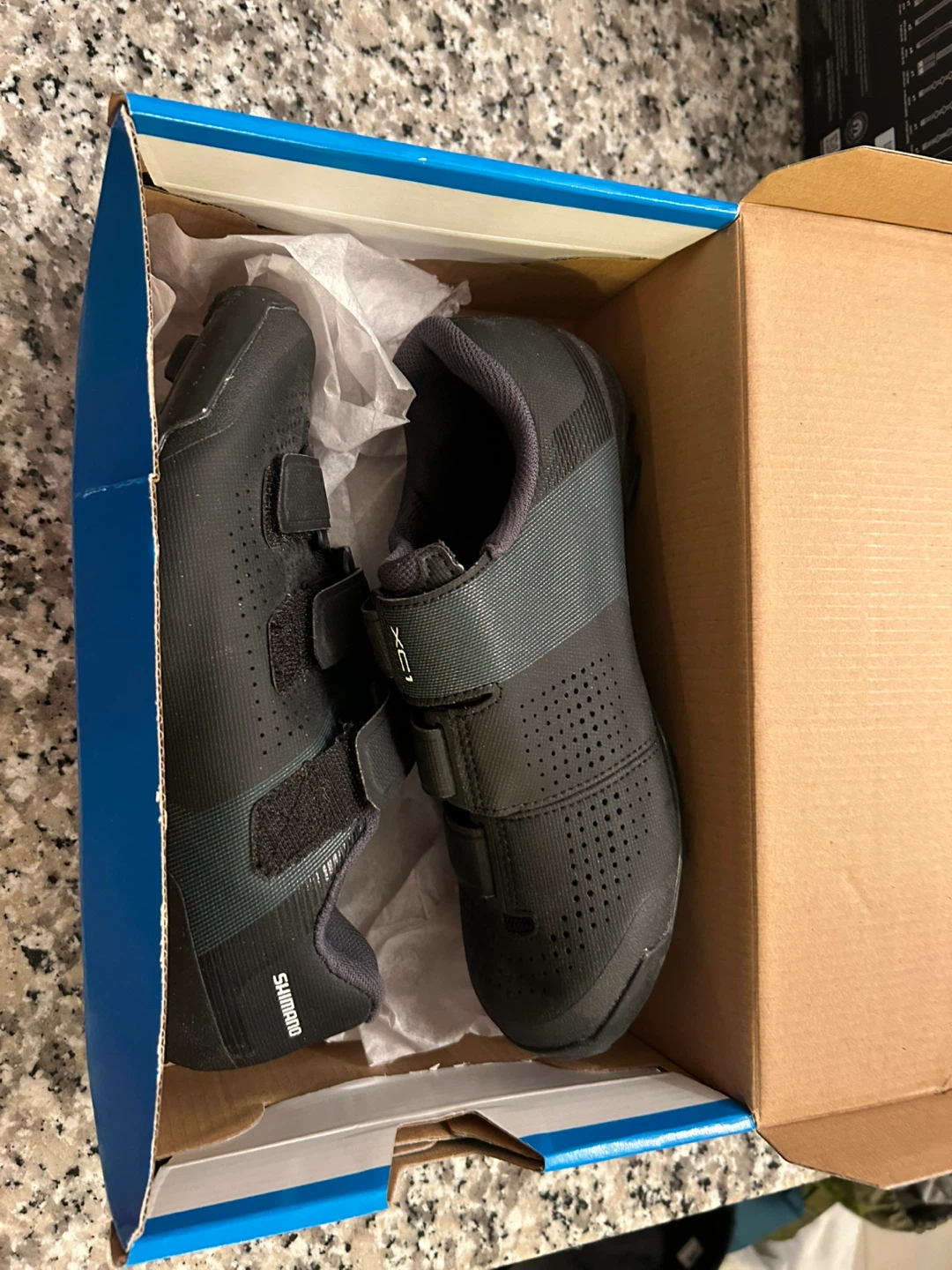 Shimano XC1 Cycling Shoes - photo 2