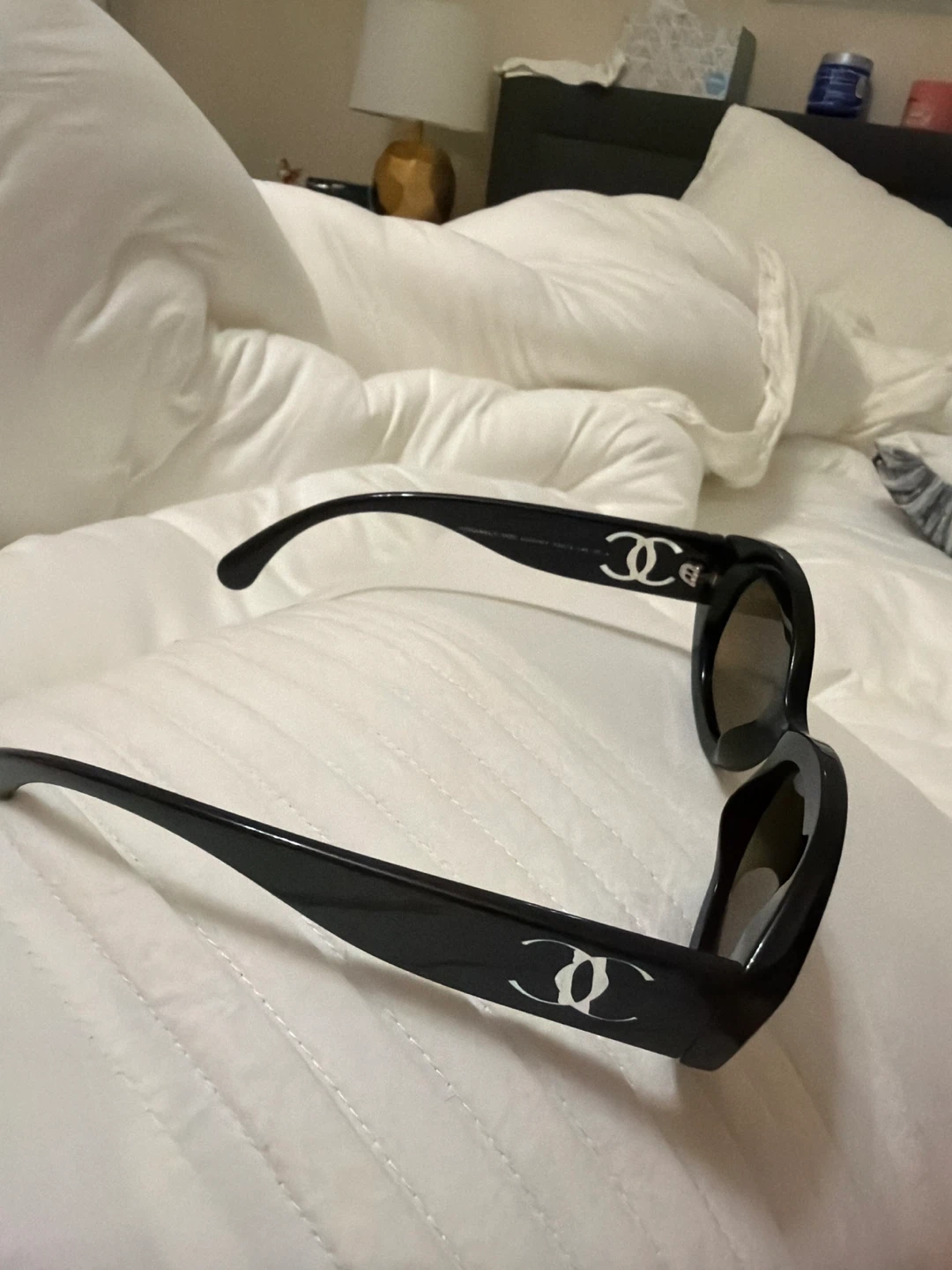 Chanel Sunglasses - photo 2