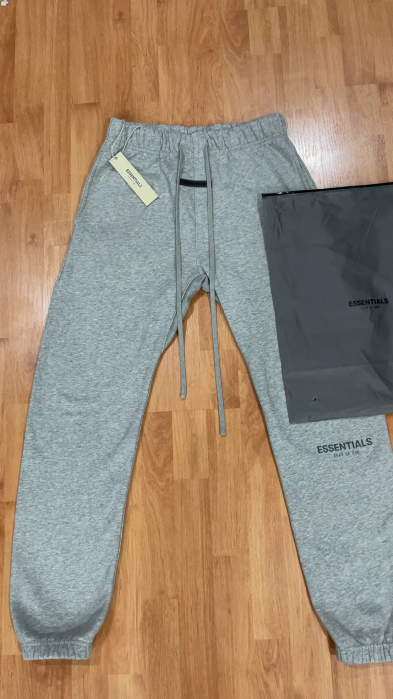 Essentials FOG Sweatpants