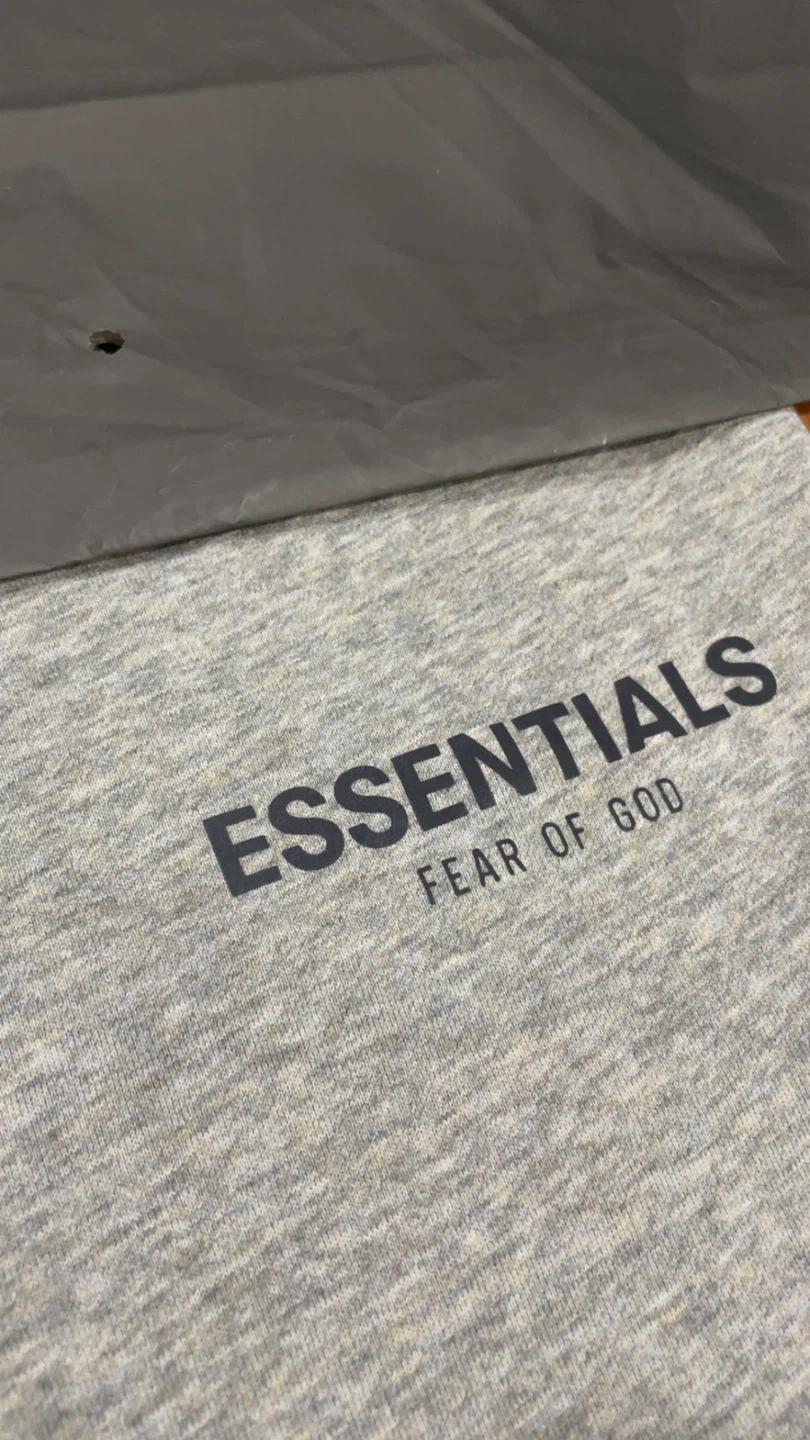 Essentials FOG Sweatpants - photo 2