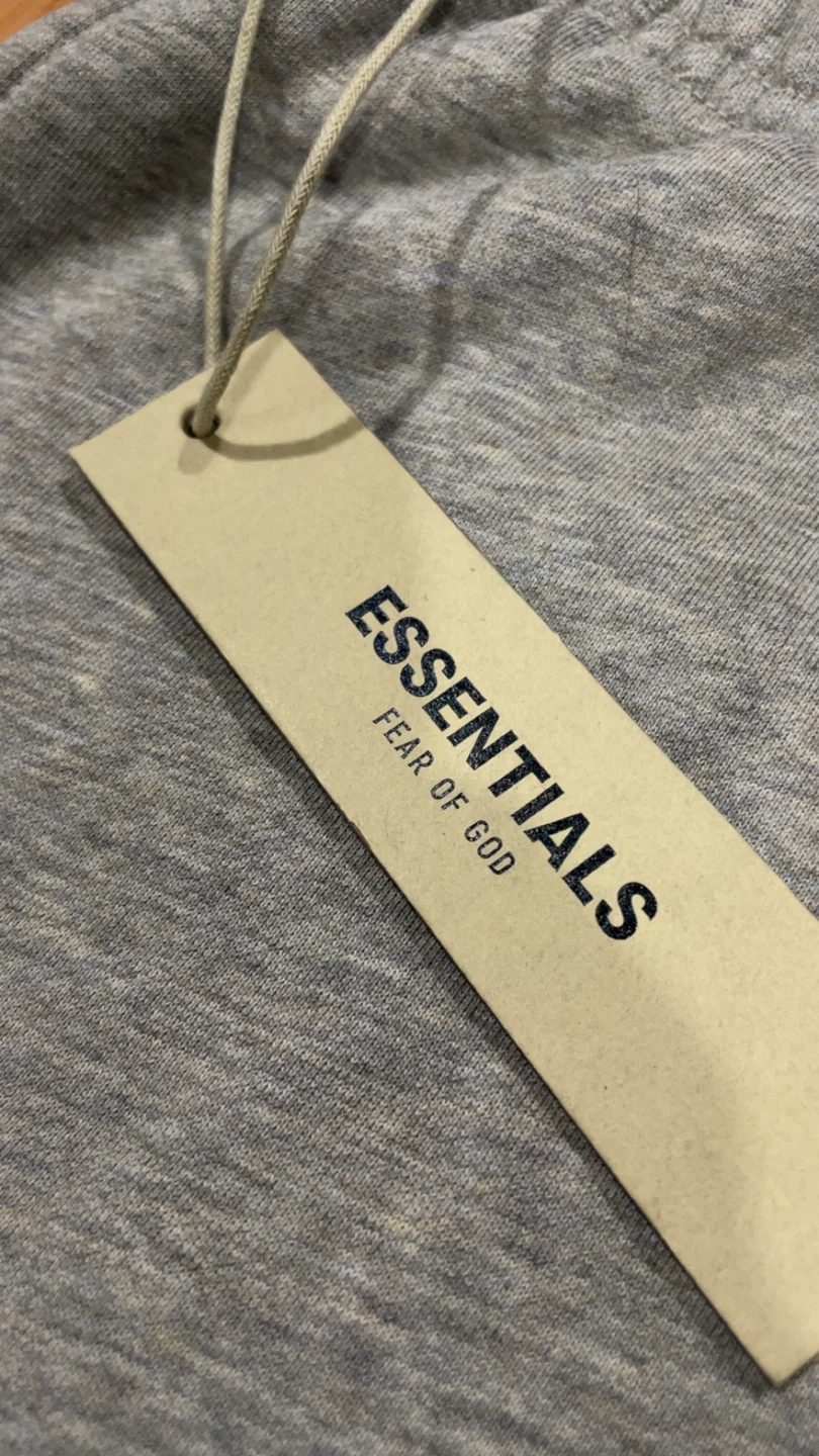 Essentials FOG Sweatpants - photo 4
