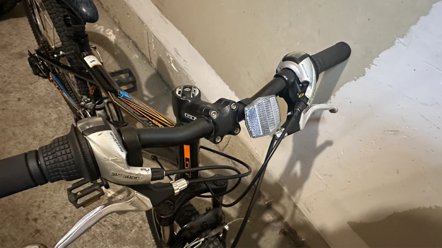 24” GT Mountain Bike - photo 5