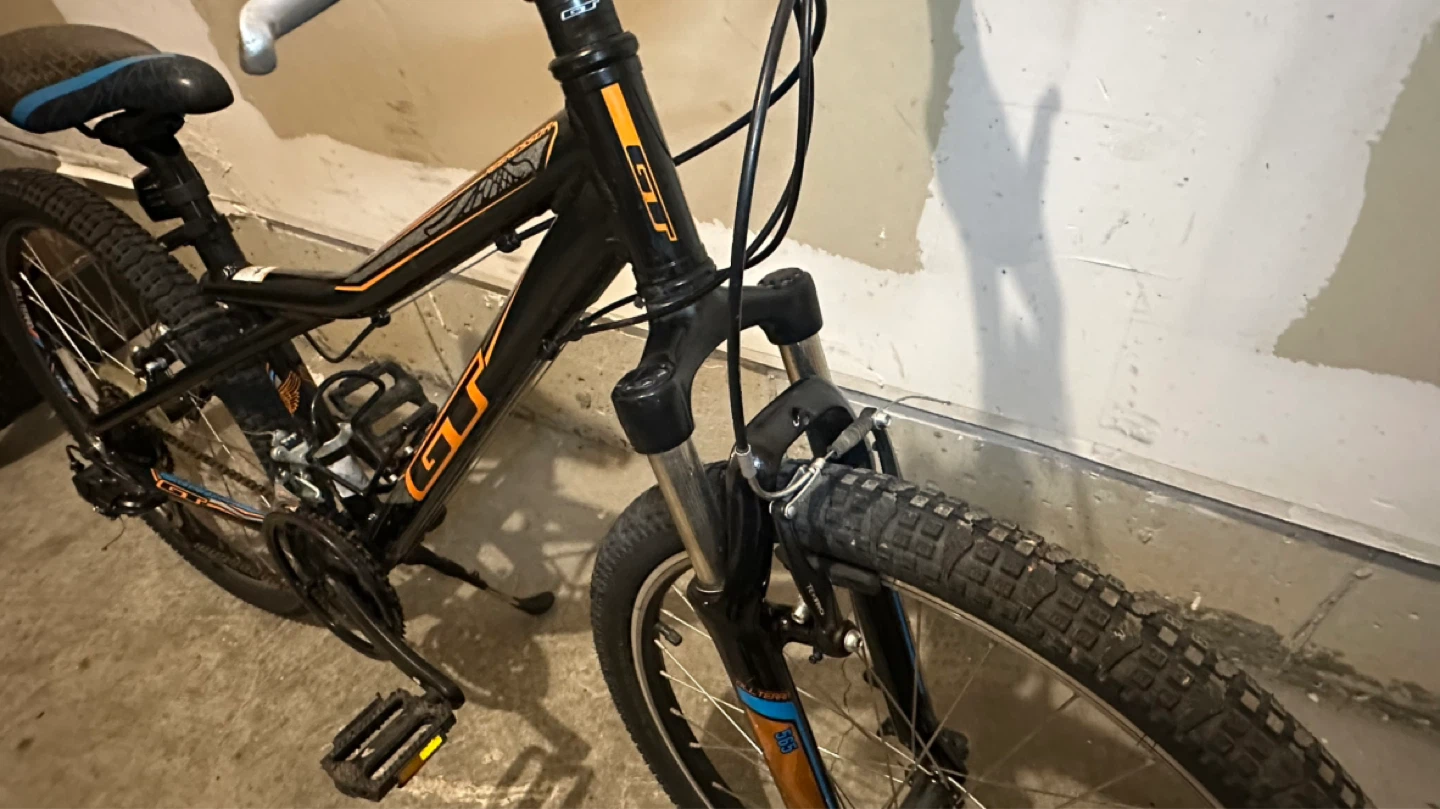 24” GT Mountain Bike - photo 4