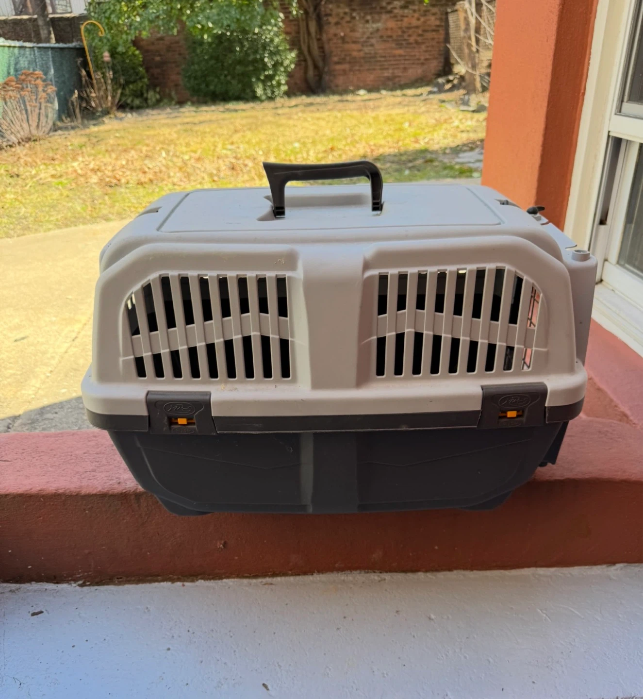 Pet Carrier Crate - photo 5