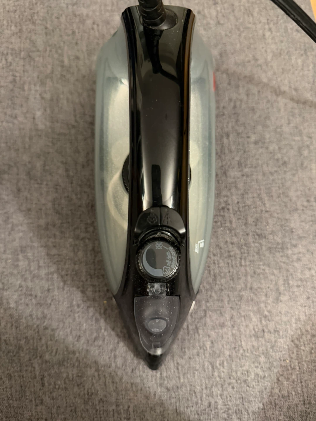 Proctor Silex Iron - photo 3