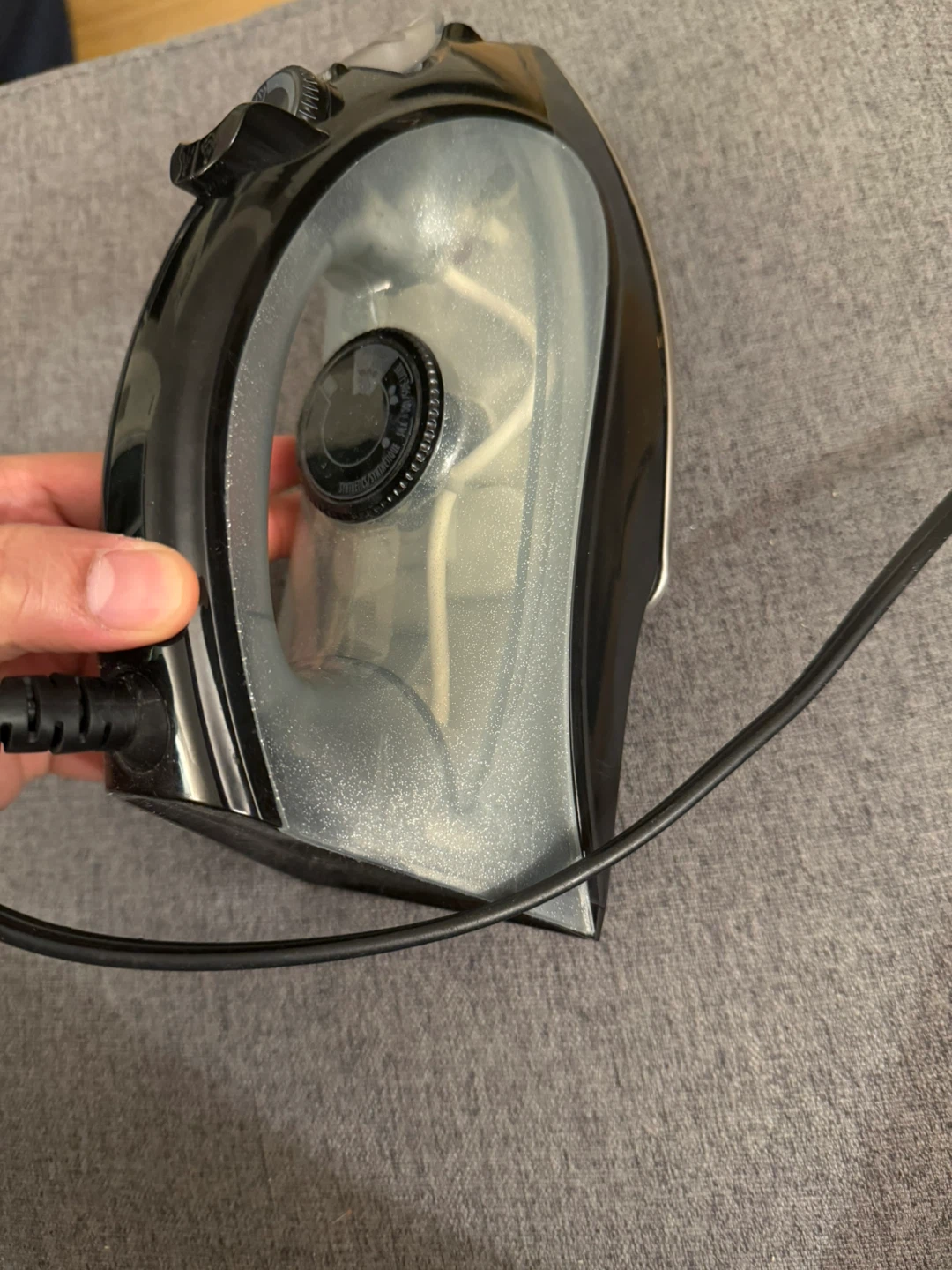 Proctor Silex Iron