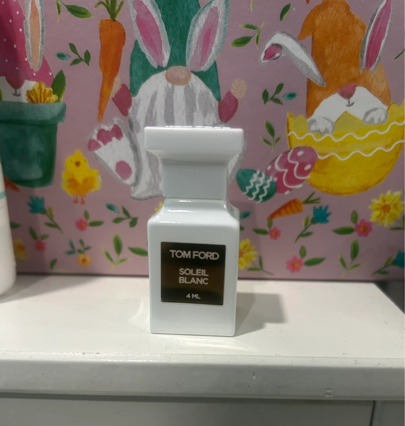 Tom Ford Soleil Blanc Eau de Parfum Travel Spray
