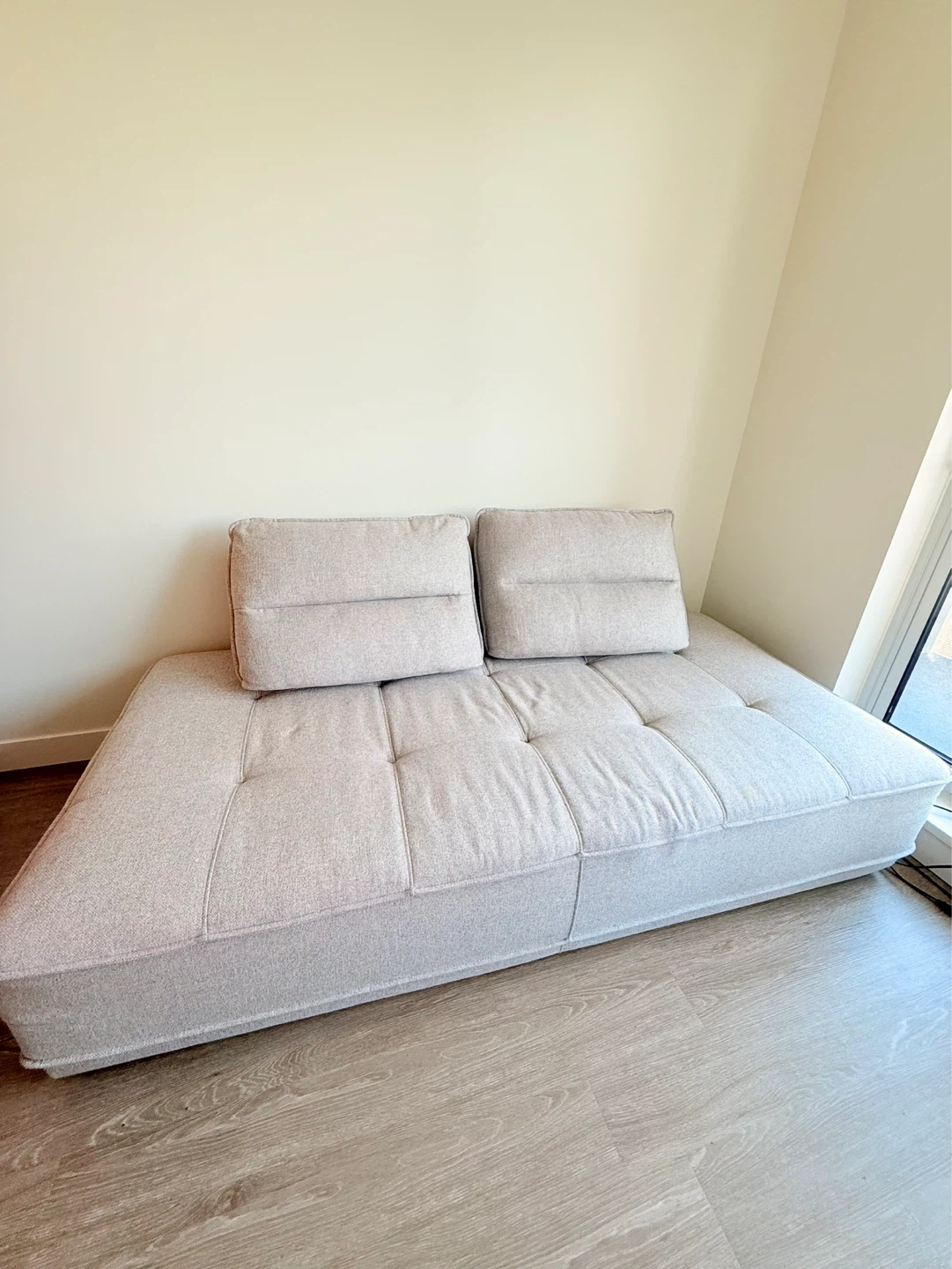 Sofa - photo 2