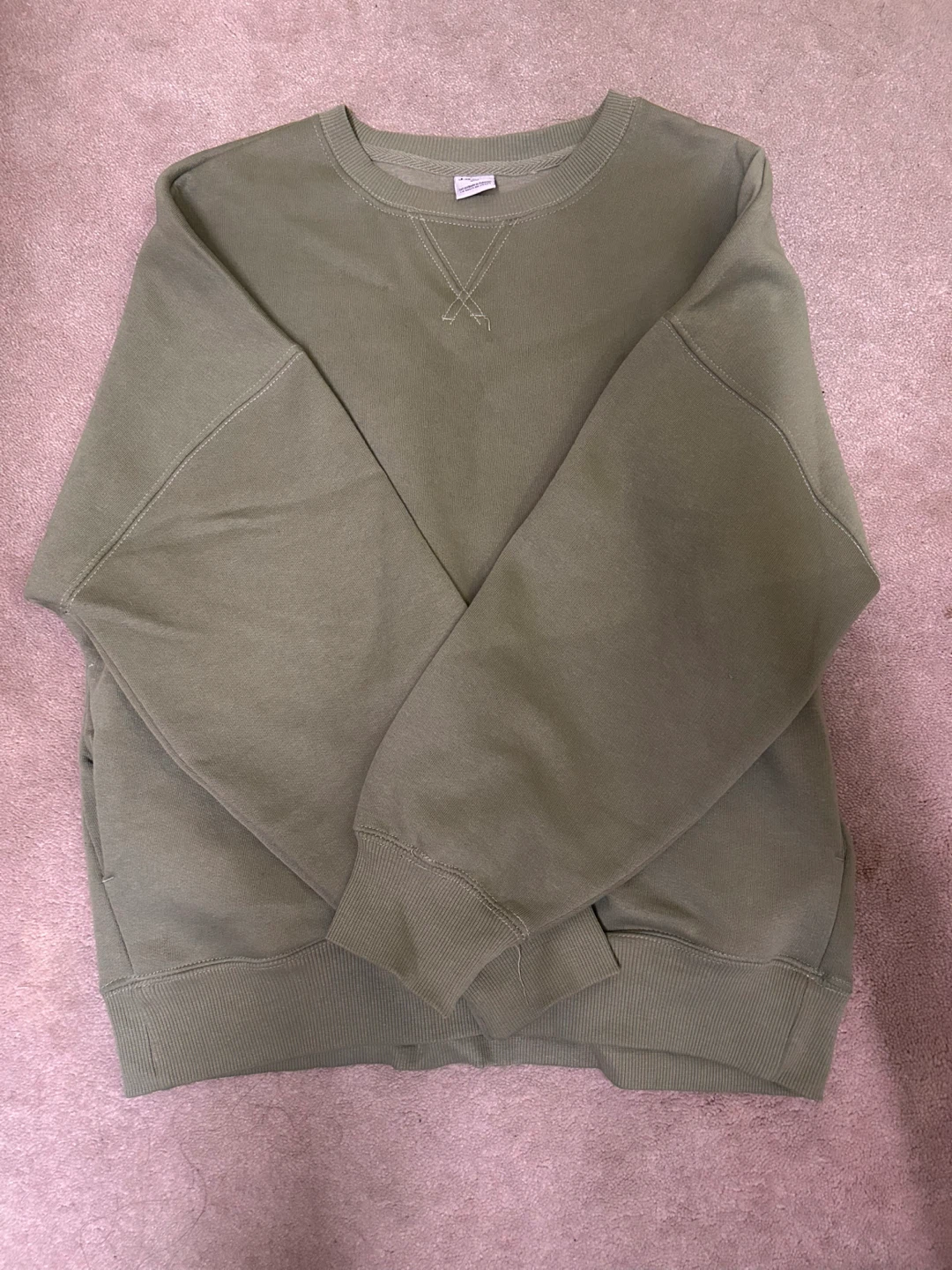 J.o.&co. Crewneck Sweatshirt - M/M