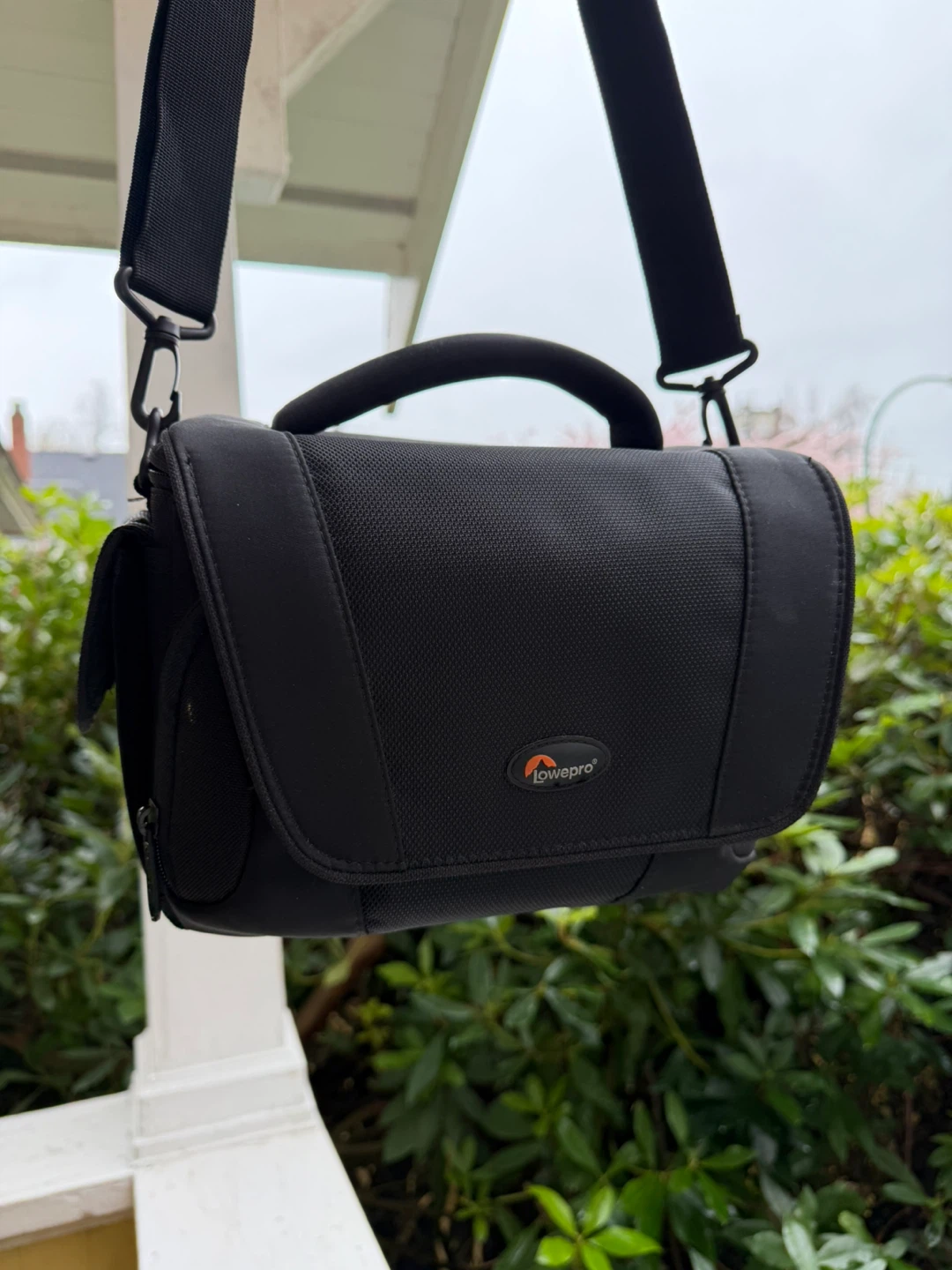 Lowepro Camera Bag