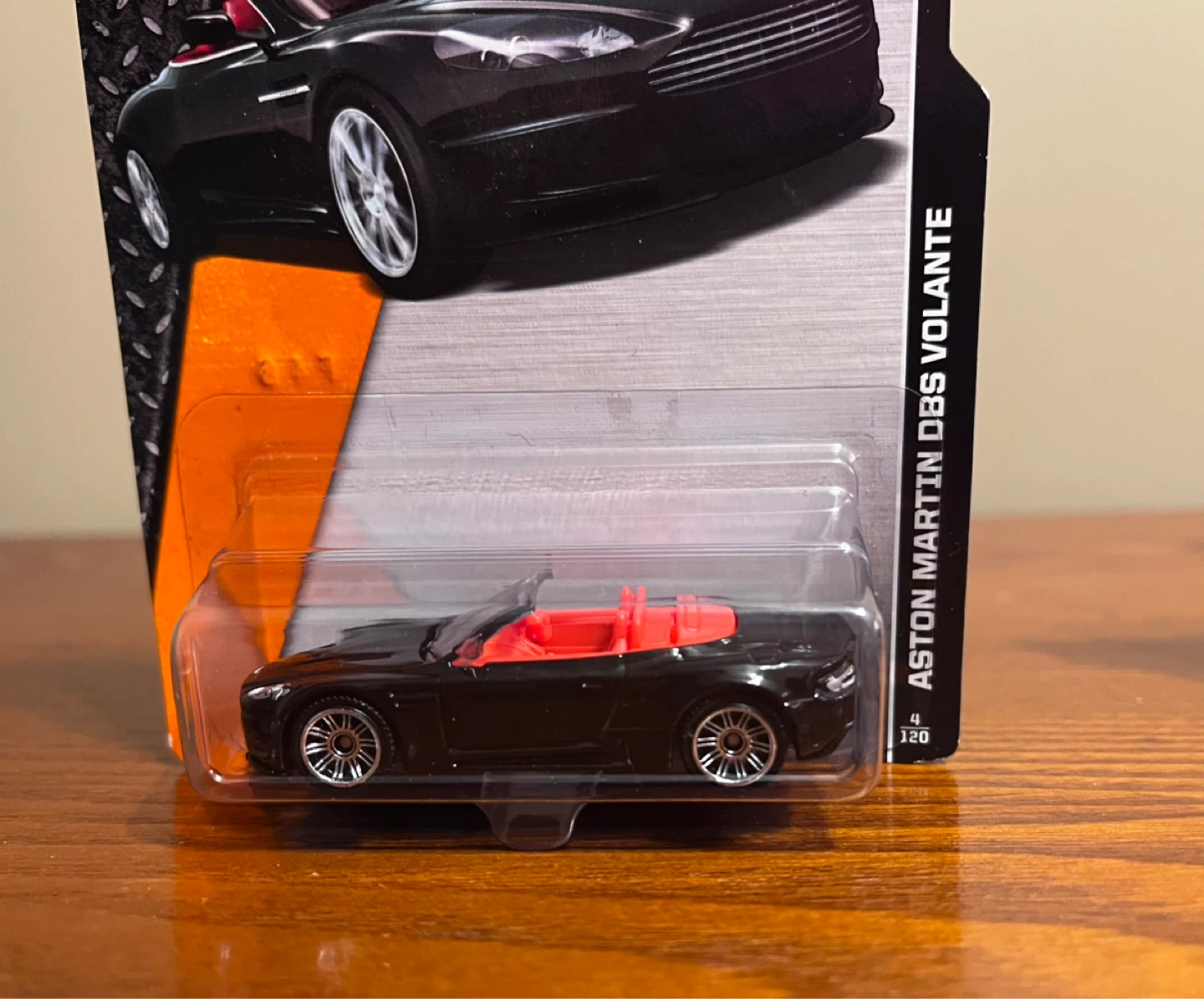 MATCHBOX (2013) 1:64 SCALE DIECAST - photo 3