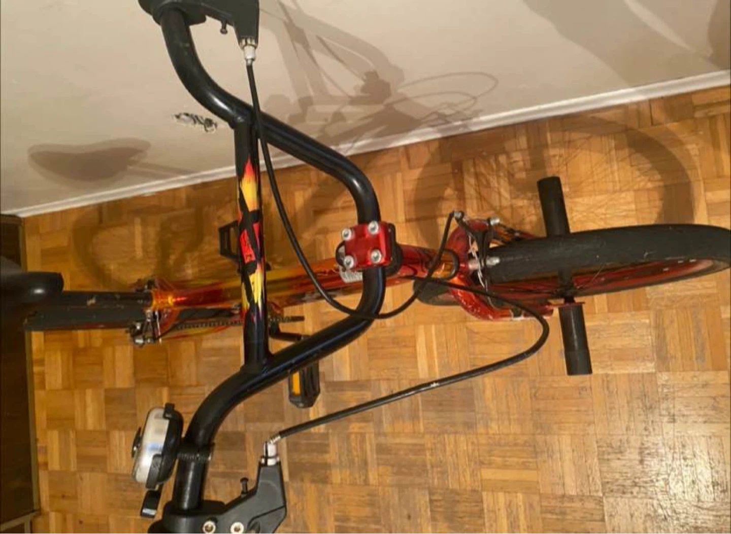 Movelo BMX Bike - photo 4