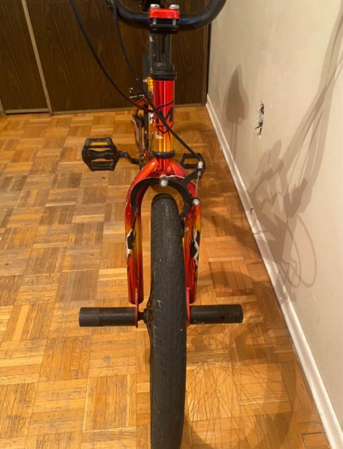 Movelo BMX Bike - photo 2