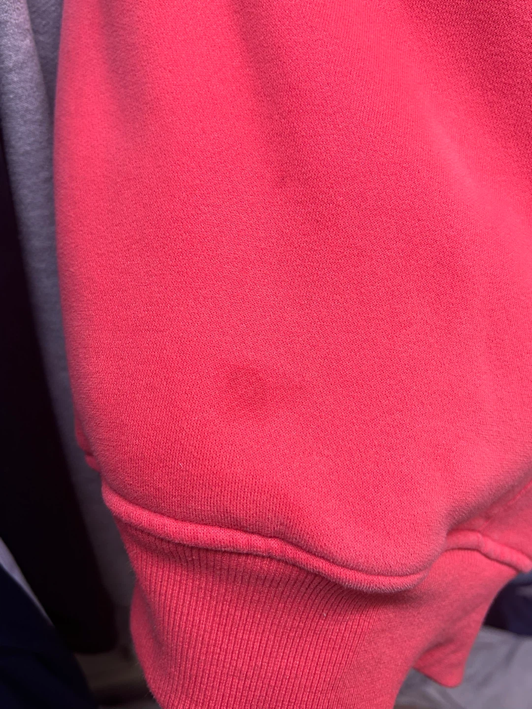 White Fox Season 7 Hoodie - photo 4