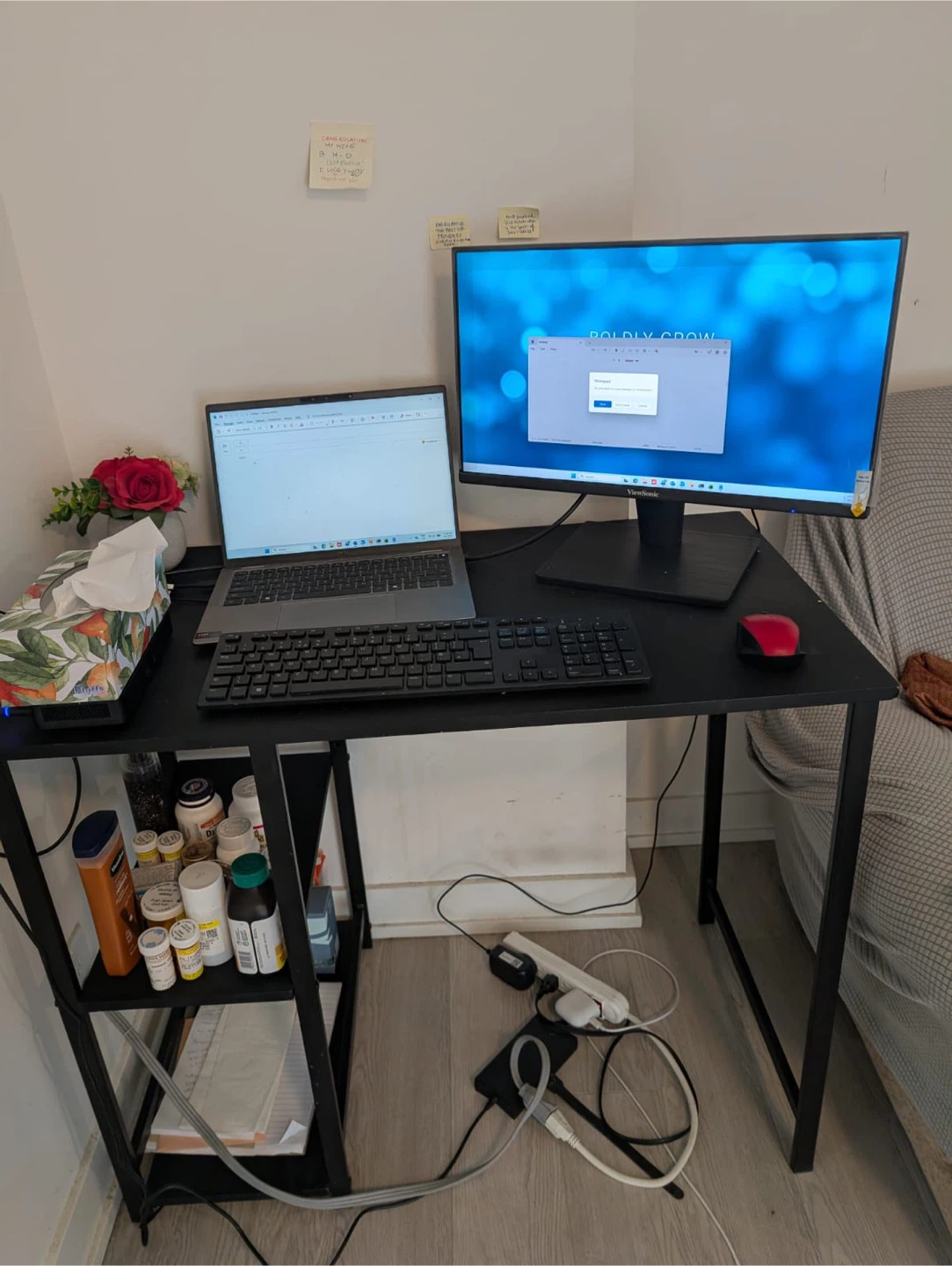 Office table