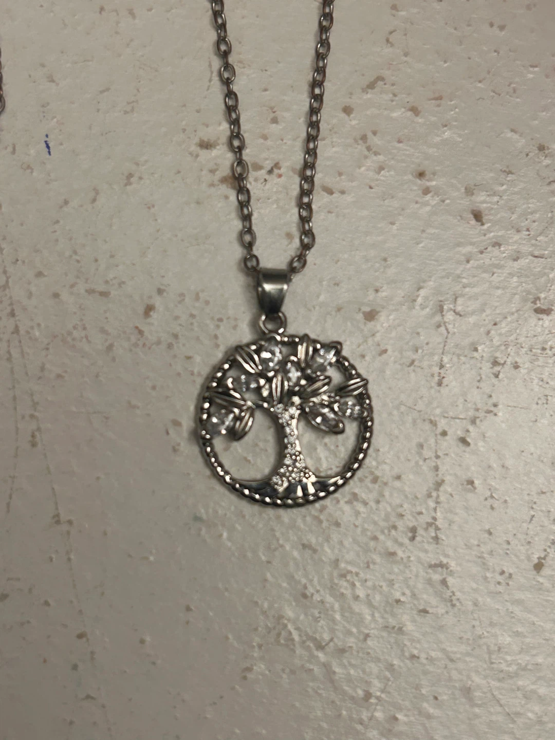 Assorted Charm Necklaces - Silver Tone - photo 2