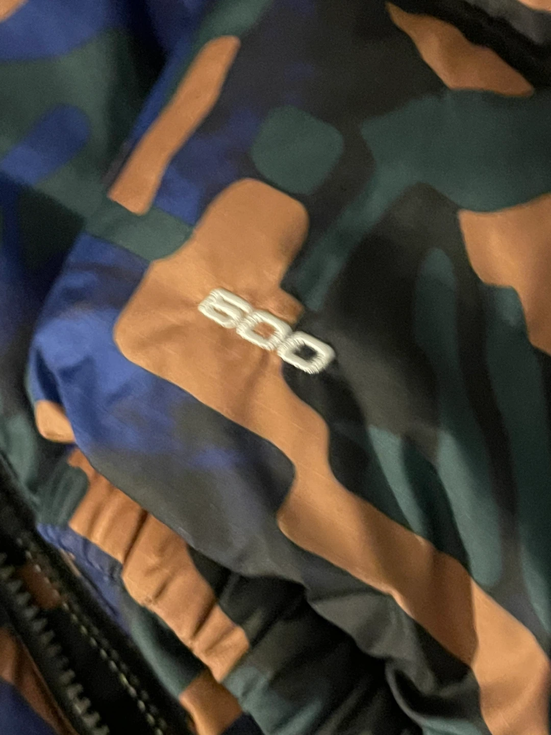 The North Face Puffer Jacket - XL - photo 5