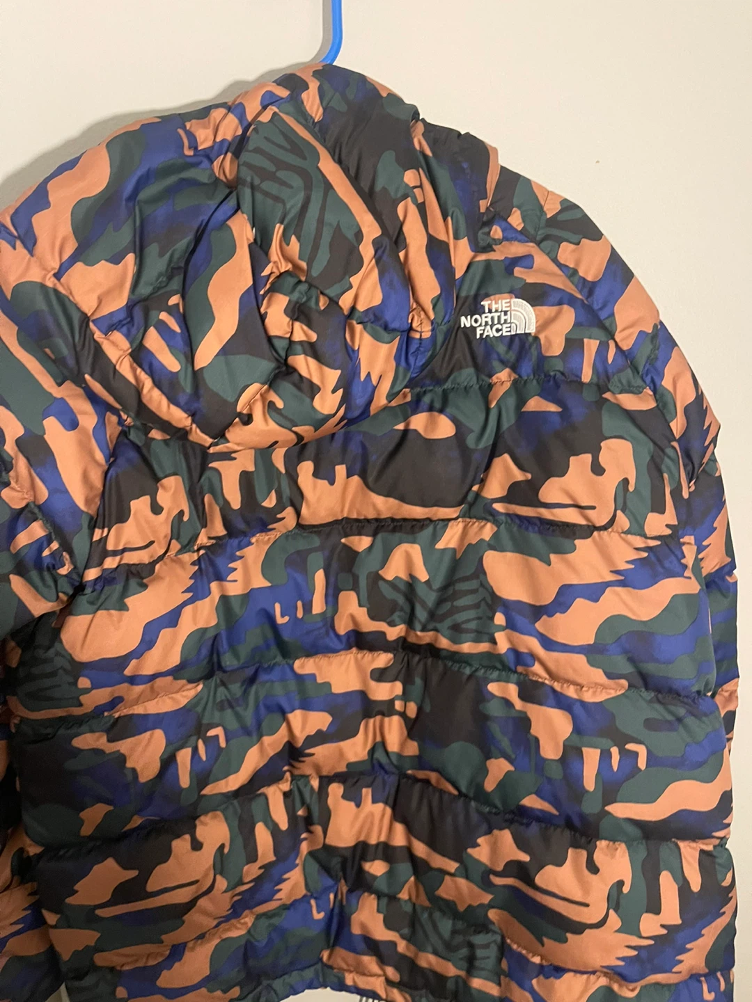 The North Face Puffer Jacket - XL - photo 2