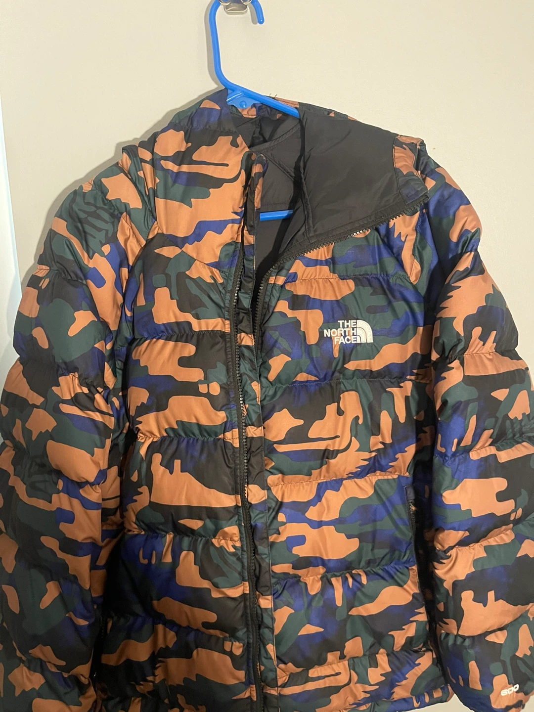 The North Face Puffer Jacket - XL