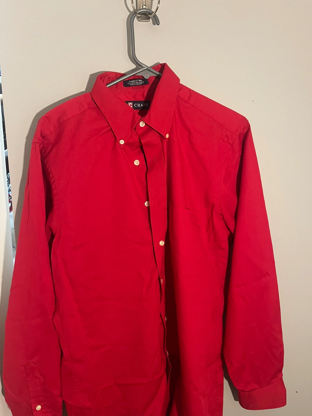 Chaps Red Classic Fit - photo 2