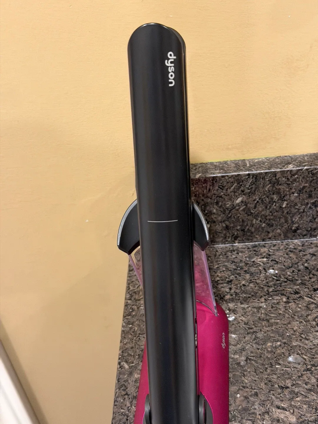 Dyson Corrale Straightener- hardly used - photo 2