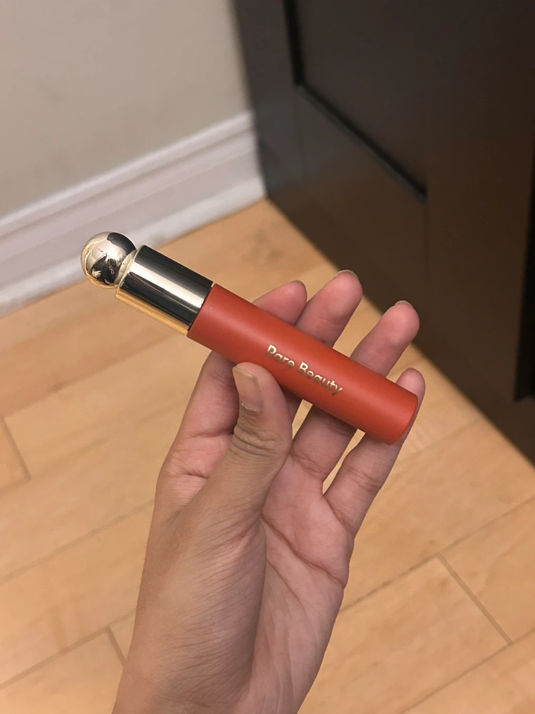 Rare Beauty Soft Pinch Tinted Lip Oil "Joy" - photo 2