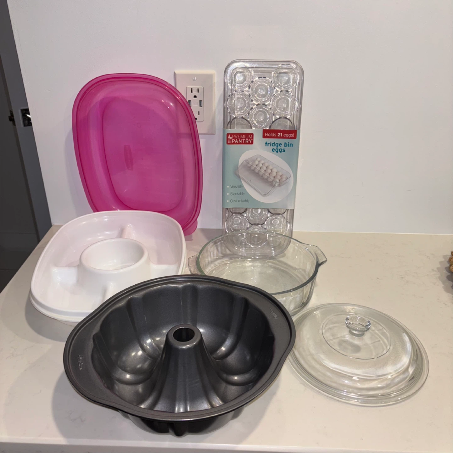 Kitchen accessories sale - photo 2