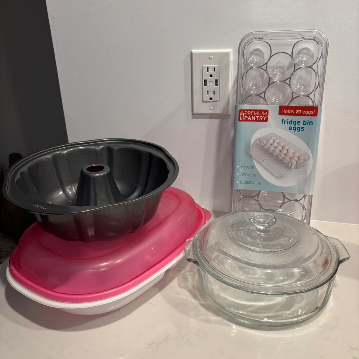 Kitchen accessories sale