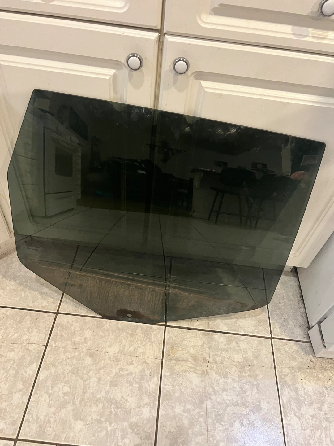 2016 jeep grand Cherokee passenger rear window