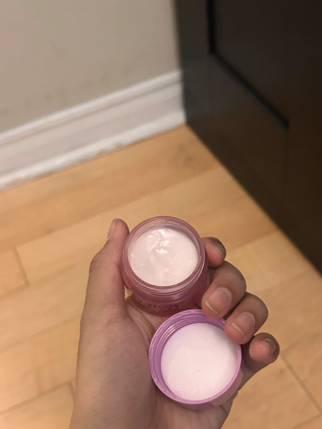 Glow Recipe Watermelon Glow Pink Juice Moisturizer Travel Size - photo 2