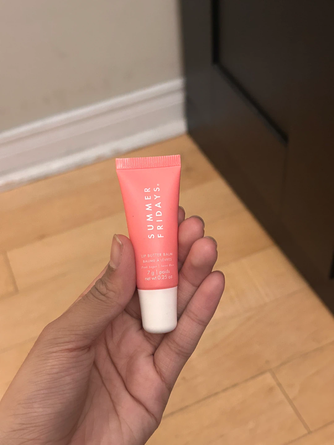 Summer Fridays Lip Butter Balm - 7g / 0.25 oz