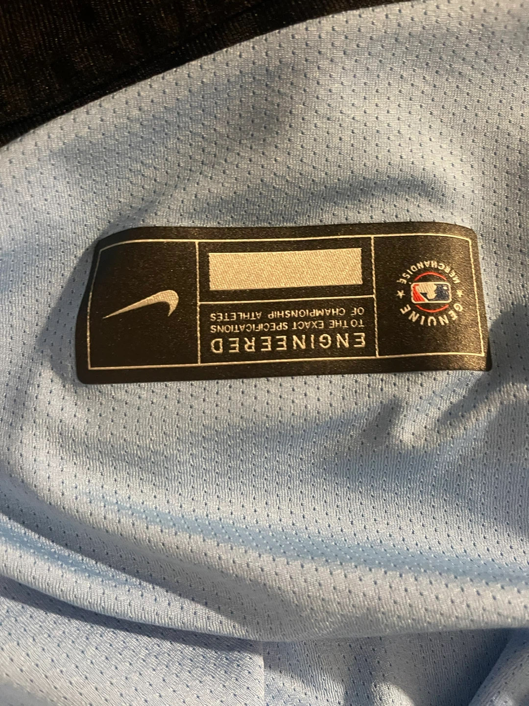 Nike Chicago Cubs MLB Baseball Jersey XX-Large - photo 3