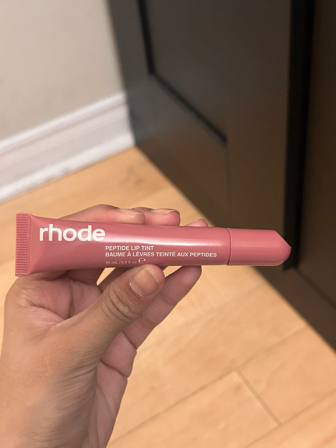 Rhode Peptide Lip Tint - Salty Tan