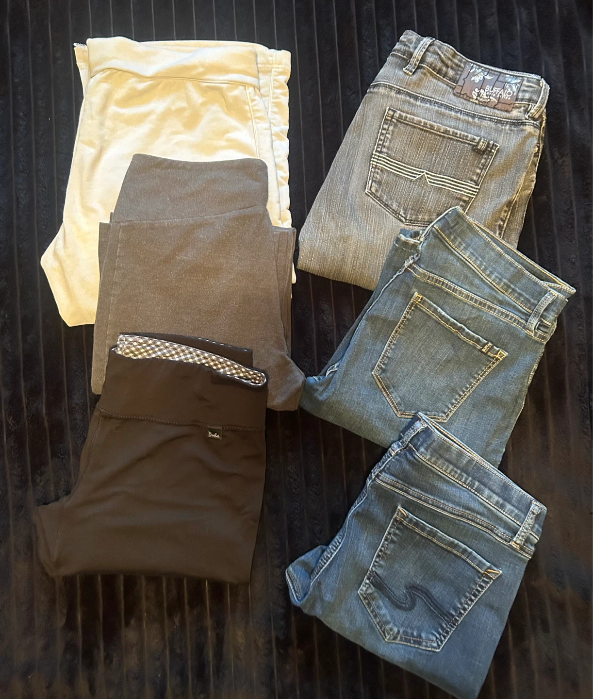Yoga Bundle - Women’s size M-L - photo 2