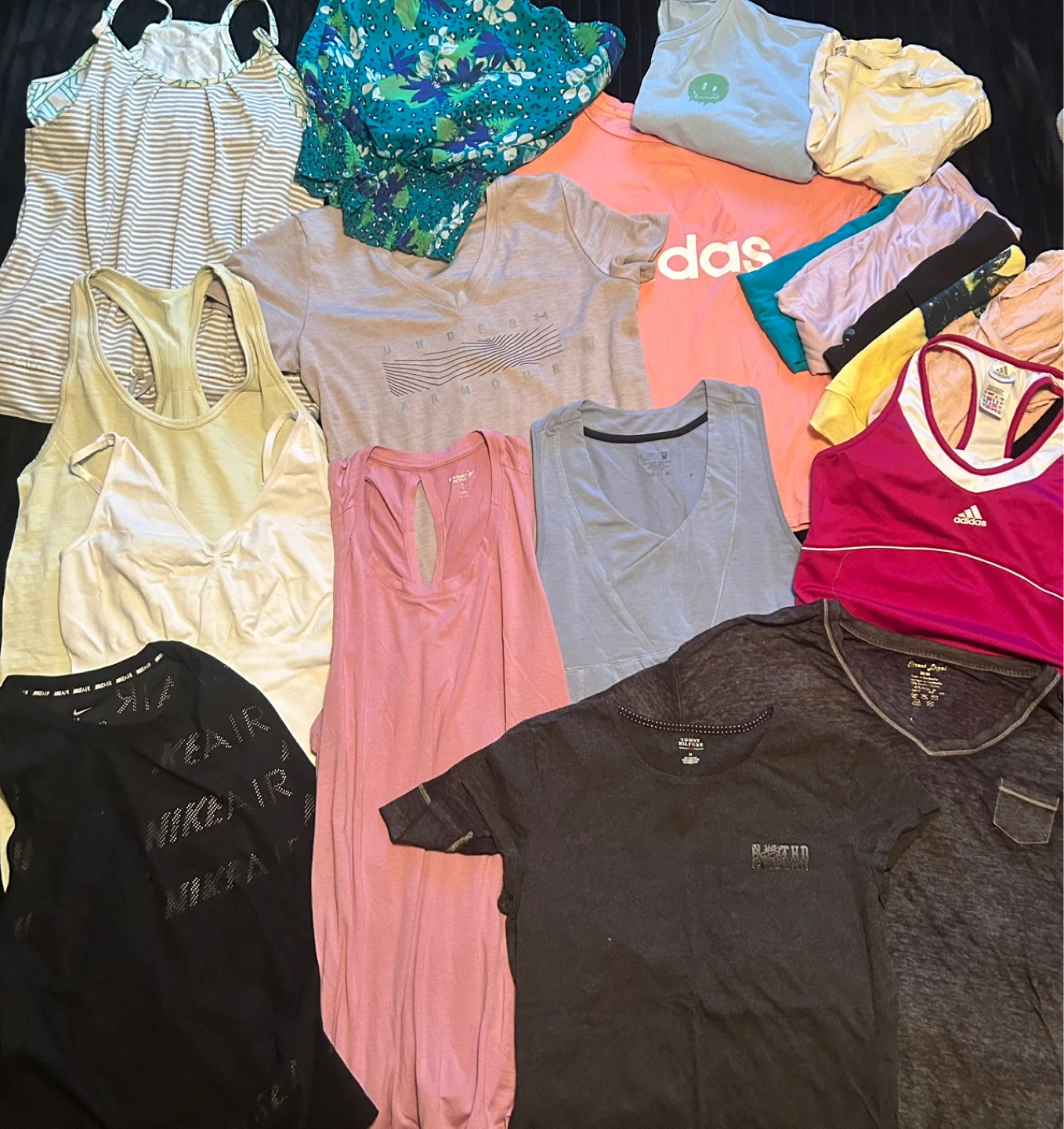 Yoga Bundle - Women’s size M-L - photo 3