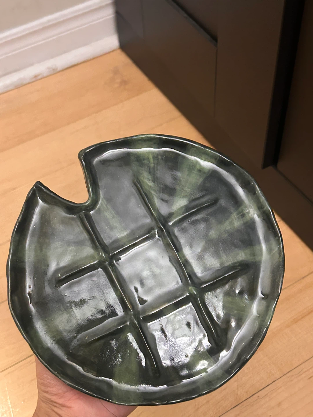 Ceramic Platter