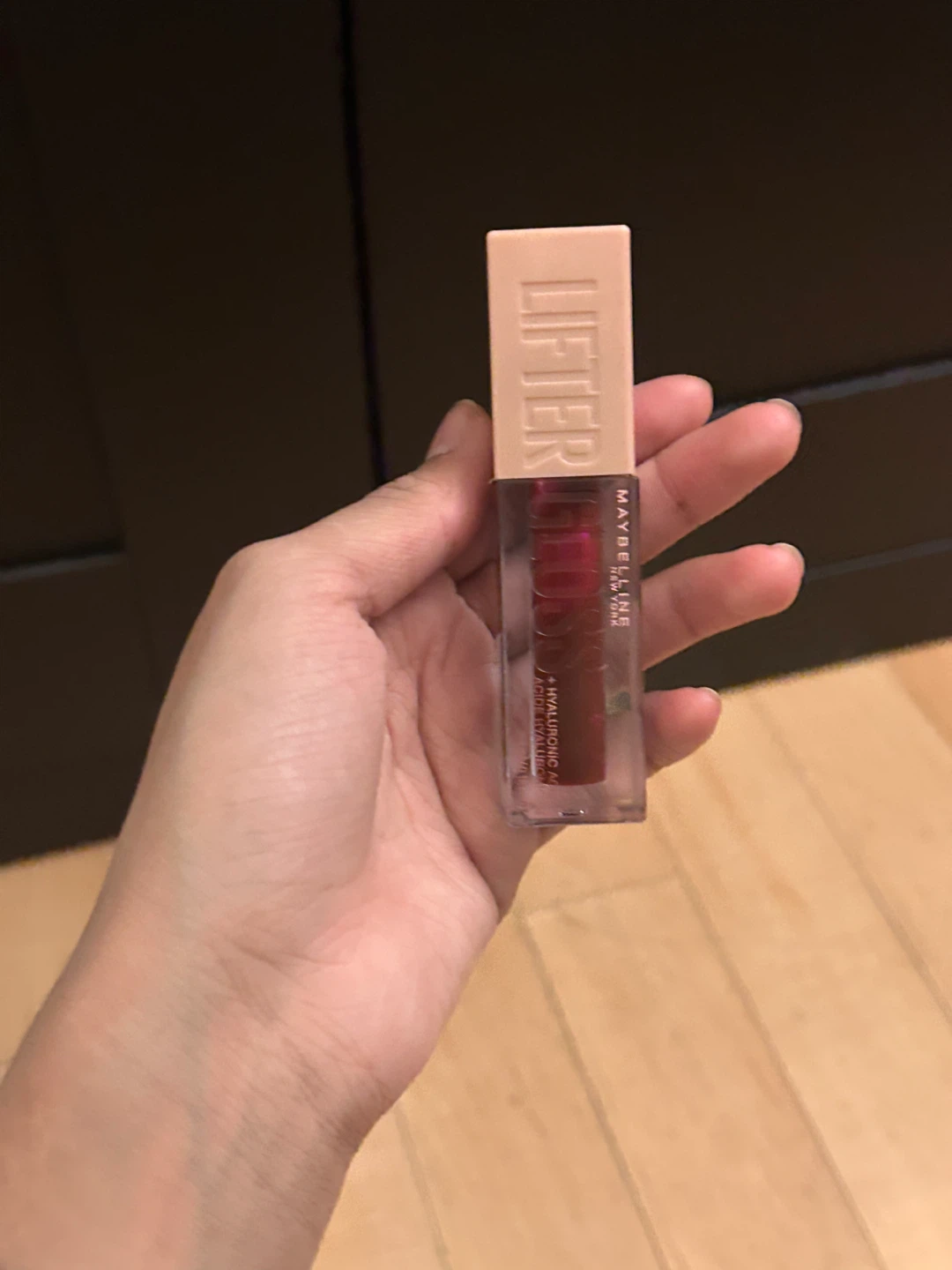 Maybelline Lifter Gloss