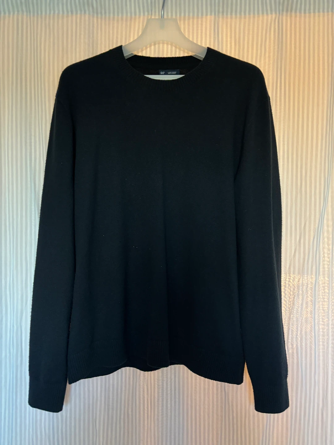 GAP Cashsoft Crew Sweater - photo 2