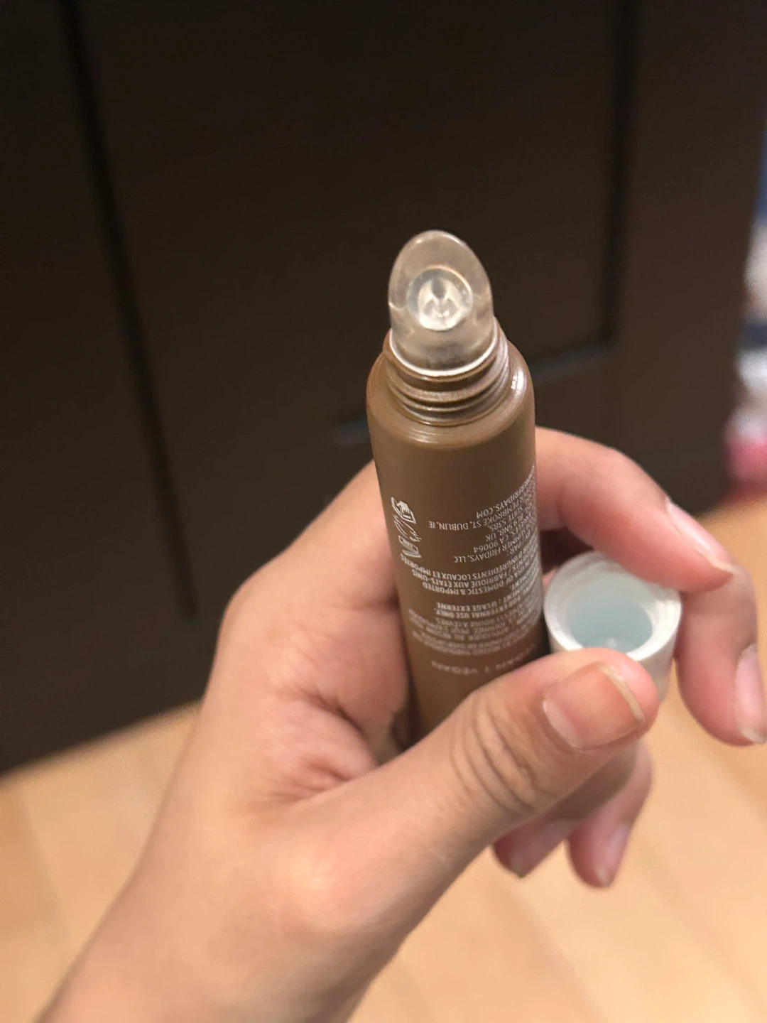 Summer Fridays Lip Butter Balm - photo 3