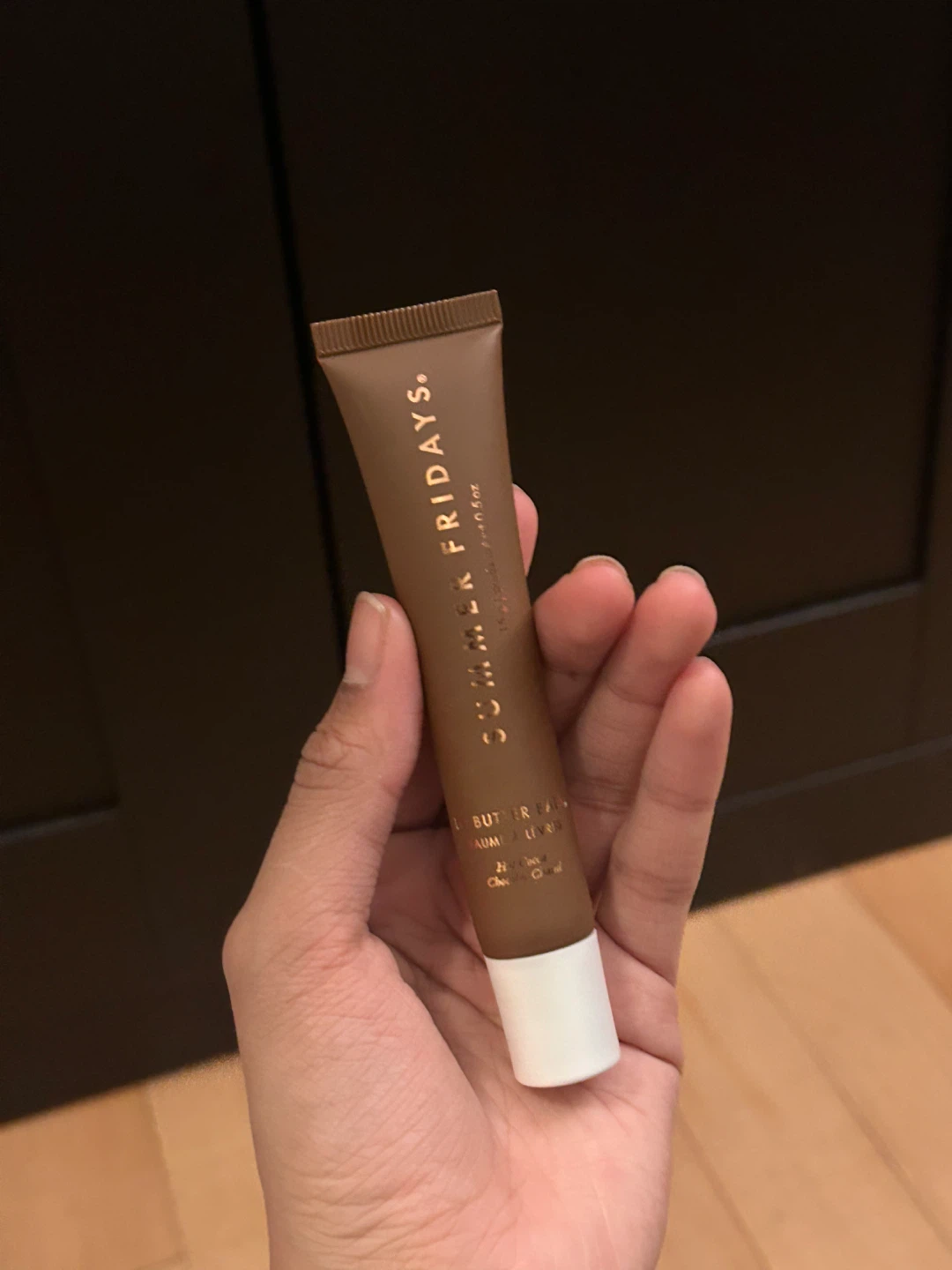 Summer Fridays Lip Butter Balm - photo 2
